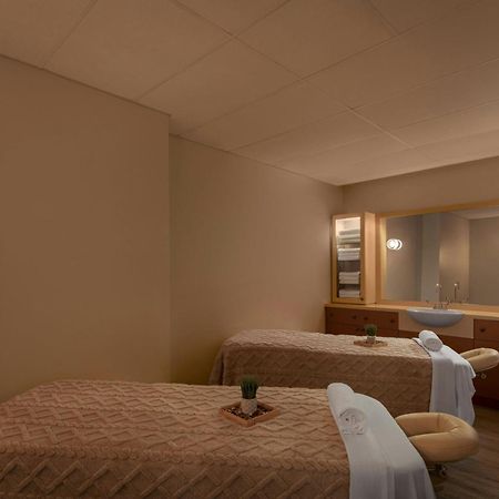 Le Westin Tremblant Hotell Mont-Tremblant Exteriör bild